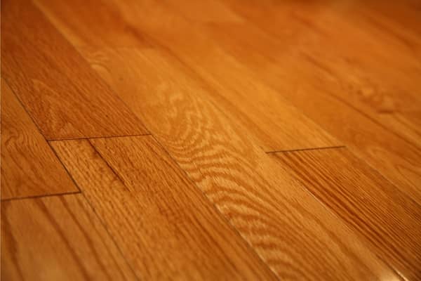 Concrete epoxy flooring